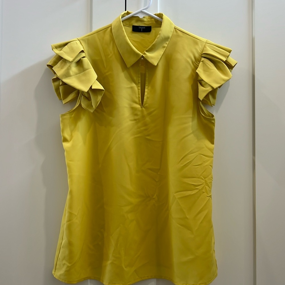 Tahari top